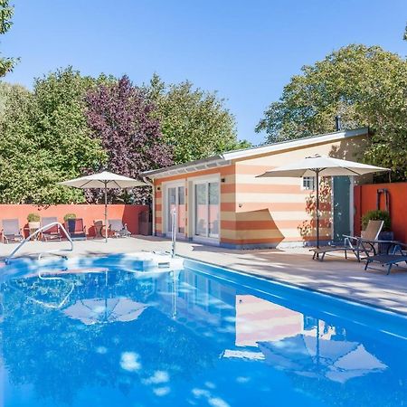 Ostseebad Kühlungsborn Auf Den Hoefen Wohnung 17 מראה חיצוני תמונה