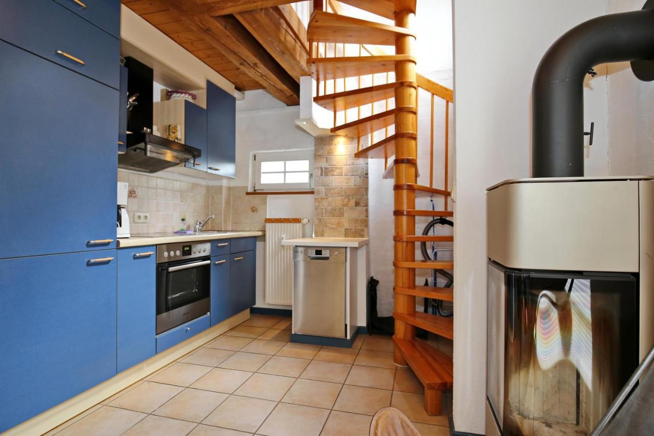 Ostseebad Kühlungsborn Auf Den Hoefen Wohnung 17 מראה חיצוני תמונה