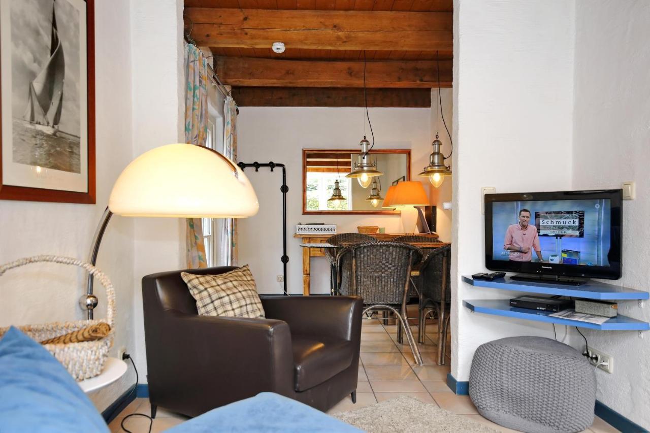 Ostseebad Kühlungsborn Auf Den Hoefen Wohnung 17 מראה חיצוני תמונה