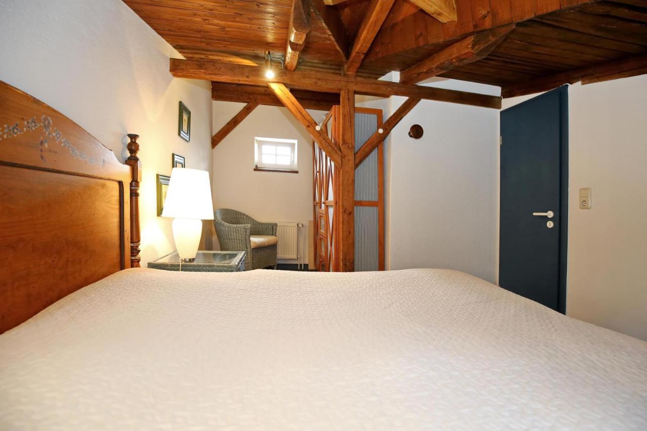 Ostseebad Kühlungsborn Auf Den Hoefen Wohnung 17 מראה חיצוני תמונה