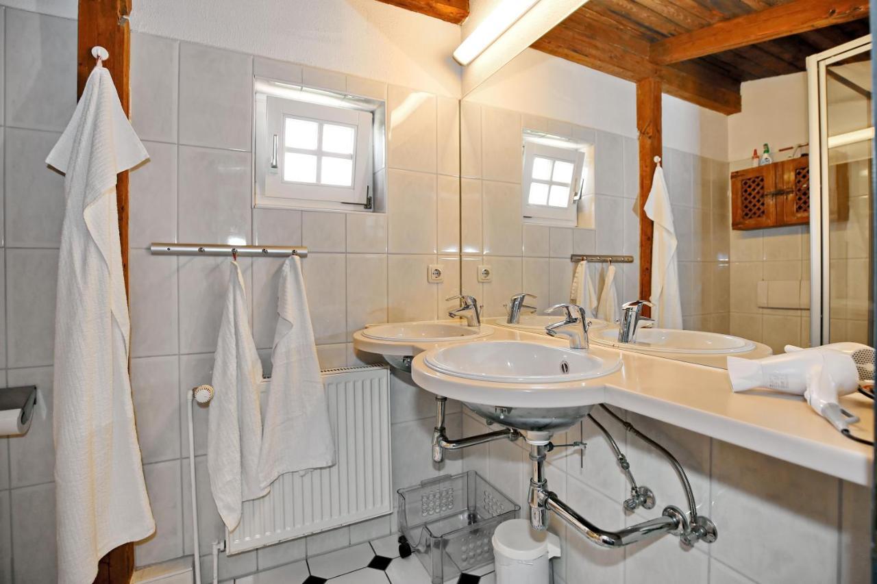 Ostseebad Kühlungsborn Auf Den Hoefen Wohnung 17 מראה חיצוני תמונה